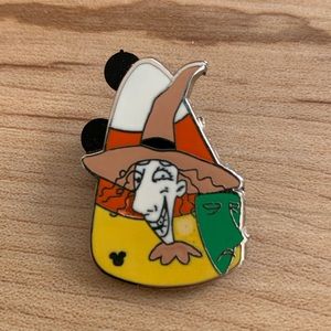 Nightmare Before Christmas Halloween Disney Pin